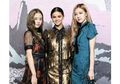 Jisoo dan Rose BLACKPINK Sukses Pukau Netizen dengan Foto Bersama Selena Gomez!