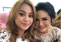 Krisdayanti Kirim Pesan Rindu dan Permintaan Tolong Pada Aurel, Begini Jawaban Tak Terduga Sang Anak