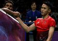 Berita Terkini Jonatan Christie: Ulang Tahun, Jojo Pamer Orang Spesial