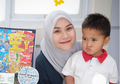 Anak Zaskia Mecca Merengek Saat Ia Jemput, Ini Penjelasan Ahli