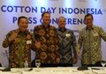 Hadir Kembali, Ini Inovasi Teknologi Tekstil Terbaru dari Cotton USA!