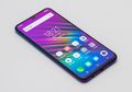 Ponsel Vivo V11 Pro Dapat Update Software Fitur Perekaman Video 4K