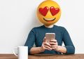 Begini Cara Gunakan "Tombol Cepat" Emoji di Instagram Stories