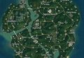 Inilah 3 Lokasi Pendaratan Terbaik di Map Sanhok Terbaru PUBG