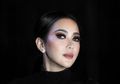 Jelang Konser Jambul Khatulistiwa, Syahrini Sampai Disemangati Bos Restoran Mewah, Luar Biasa!