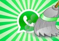 Update Antar Muka Xiaomi MIUI 10 Tawarkan Fitur WhatsApp Cleaner