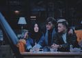 Tak Kuat Bendung Air Mata, Tangis Anak-anak Sule Pecah Ceritakan Kondisi Keluarga