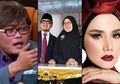 Berita Terpopuler: Suara Hati Sule Hingga Mulan Jameela Naik Jet Pribadi!