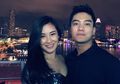 Cemburu Hingga Bertikai dengan Ayu Ting Ting, Pacar Boy William Nyatanya Anak Konglomerat yang Doyan Kulineran!