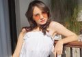 Tampil Modis Serba Hitam ala Enzy Storia dengan Pilihan Outfit Fashion Mulai Harga 79 Ribu Rupiah