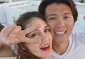 Unggah Foto dan Tulis Caption Haru di Instagram, Luna Maya Gagal Nikah?