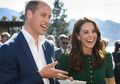 Kirim Kartu Ucapan, Ini Pesan Manis Pangeran William dan Kate Middleton untuk Penggemarnya