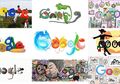 Yuk Melirik Sejarah Singkat di Balik Kehadiran Google Doodle