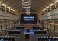 Samsung Resmikan Toko Terbesar di Dunia Samsung Opera House di India