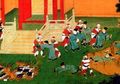 Kisah Mengenaskan Pendiri Tembok Besar China, Qin Shi Huang, Kaisar yang Rela Mengorbankan 6000 Perempuan Agar Hidup Abadi!