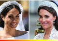 Sebagai Tanda Kasih Sayang, Kate Middleton dan Meghan Markle Dapat Hadiah Mewah dari Camilla
