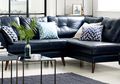 Berbagi IDEA Tips Merawat Sofa Kulit Asli agar Awet dan Tetap Memesona