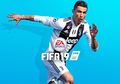 Messi-Ronaldo Seimbang, Ini 10 Pesepakbola Dengan Rating Tertinggi di FIFA 19