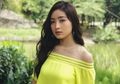 Contek Gaya Imut Natasha Wilona dengan Pilihan Paperbag Pants di Bawah Harga 300 Ribu Rupiah