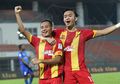 Dapat Tawaran dari Klub Jepang dan Thailand, Ini Tanggapan Evan Dimas