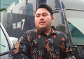 Lebaran ini Tak Dapat Bertemu dengan Putra Muzdalifah, Nassar Ungkapkan Kegundahannya