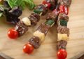 Yuk, Bikin Kebab Daging Lada Hitam Untuk Menu Istimewa Keluarga