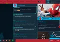 Spider-Man Ternyata punya akun Twitter sendiri di dalam Game