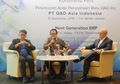 Kembangkan Bisnisnya, QAD Inc Dirikan Anak Perusahaan di Indonesia