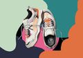 Coba Ikuti Tren Terkini, Vans Rilis Sneaker "Chunky" Varix WC