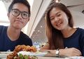 Begini Jadinya Kalau Kaesang Makan Makanan Kaki Lima, 'Ini Lidahku, Jangan Protes!'