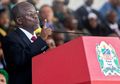 Hasil Tes Pepaya dan Kambing Tunjukkan Positif Covid-19, Presiden Tanzania Tuding Adanya 'Sabotase', Ragukan Reagen hingga Teknisi