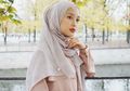 5 Ritual Penting Agar Rambut Tetap Sehat Meski Pakai Hijab Seharian