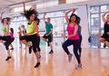 Cocok Bagi Penderita Diabetes dan Obesitas, Latihan Zumba Bisa Bakar Kalori Sama Seperti Lari dan Bersepeda