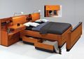 Mengenal Kayu Olahan untuk Furnitur-2, Apa Beda MDF dengan Particle Board?