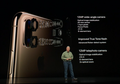 Melirik Fitur-fitur Kamera yang Ada di Jajaran iPhone Terbaru