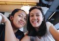 Awas Naksir, Kuy Kenalan Sama Anak-Anak Tora Sudiro yang Bikin Baper
