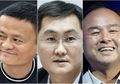 Crazy Rich Asian: Lima Orang Terkaya di Asia dari Dunia Teknologi