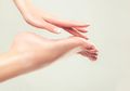 Dapatkan Kaki Halus dan Lembut dengan 6 Rekomendasi Foot Mask Mulai dari Harga 36 Ribu Rupiah!