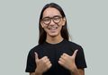 5 Referensi Gaya Rambut Gondrong Untuk Mahasiswa Baru