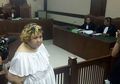 Pretty Asmara Turun 30Kg Karena Tidak Cocok Makanan Penjara, Rupanya Begini Menu Makanan di Penjara