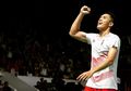 Satu-Satunya dari Indonesia, Jonatan Christie Masuk Nominasi 100 Pria Tampan Sedunia