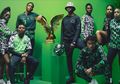 Abis Viral, Kini Harga Koleksi Jersey Timnas Nigeria Udah Resmi Ada!
