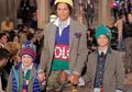 Yuk Intip Tren Fashion Busana Unik Ini di New York Fashion Week