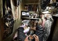 7 Foto Rumah Mungil di Hongkong Ini Bikin Melongo, Tak Terbayang Tinggal Disini!