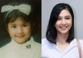 Imut Sejak Kecil! Ini Transformasi Penampilan Mikha Tambayong!
