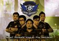 RRQ Endeavour, Juara Bertahan di Point Blank National Championship