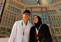 Hubungan Pernikahan Tetap Awet, Ini Rahasia Armand Maulana Jaga Kemesraan dengan Sang Istri