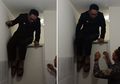 Kang Emil Terjebak Karena Handle Pintu Rusak! Ini Cara Menyiasatinya