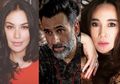 Dicium Jeremy Thomas, Sophia Latjuba Buktikan Tetap Akur dengan Ina
