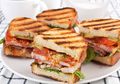 Yuk Bikin Sandwich Tofu untuk Sarapan Sehat, Cukup 5 Menit Aja loh!